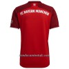 Camiseta de fútbol FC Bayern de Múnich Primera Equipación 2021/22 - Hombre